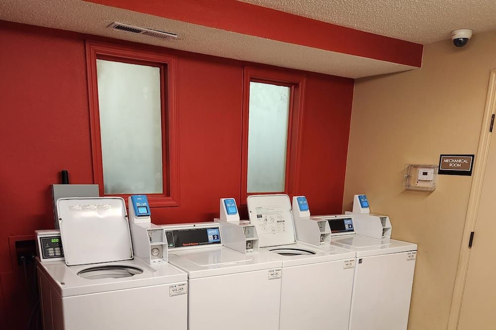 מתקן כביסה