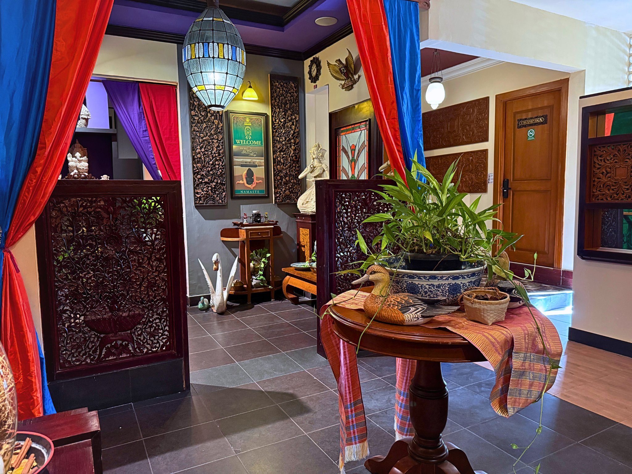 בר