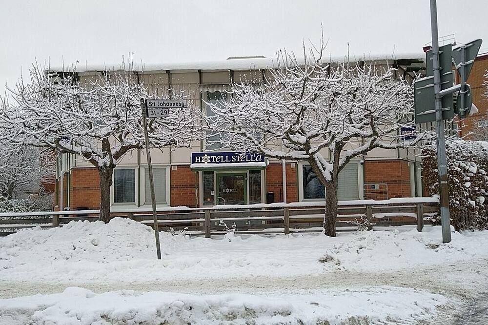 בניין תמונה