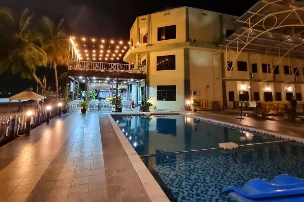 בריכה תמונה