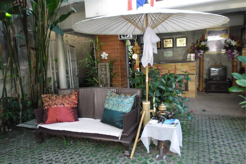 נוחות המלון