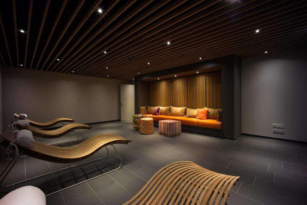 נוחות המלון