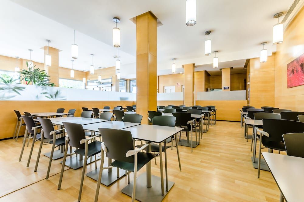 מסעדה