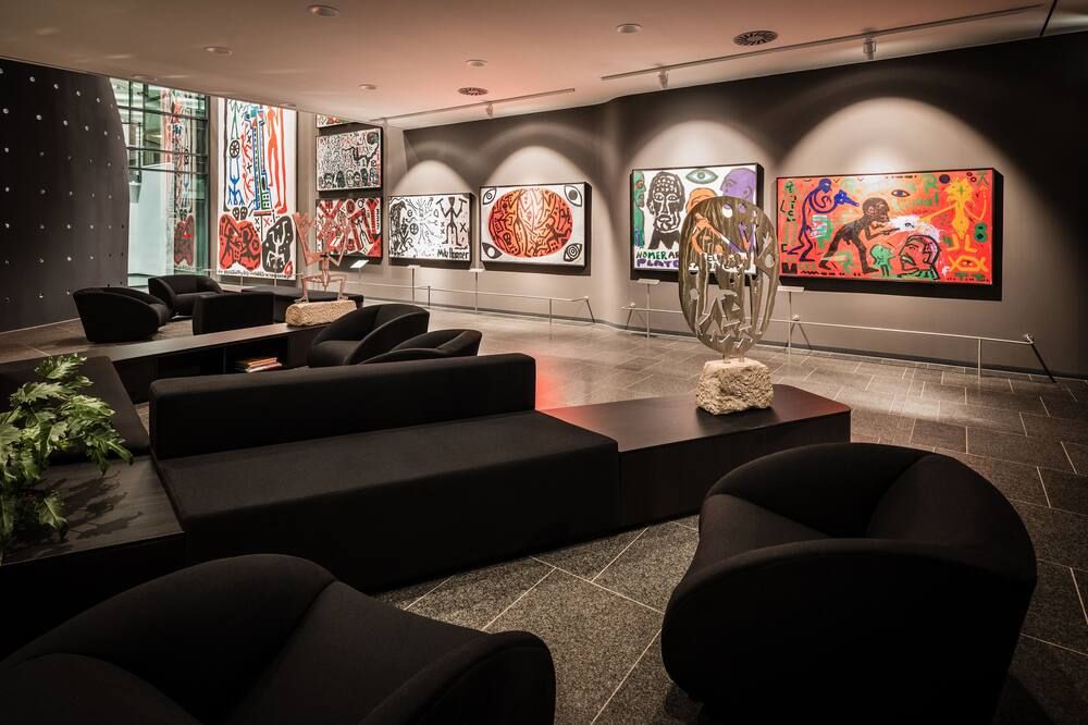 טרקלין תמונה