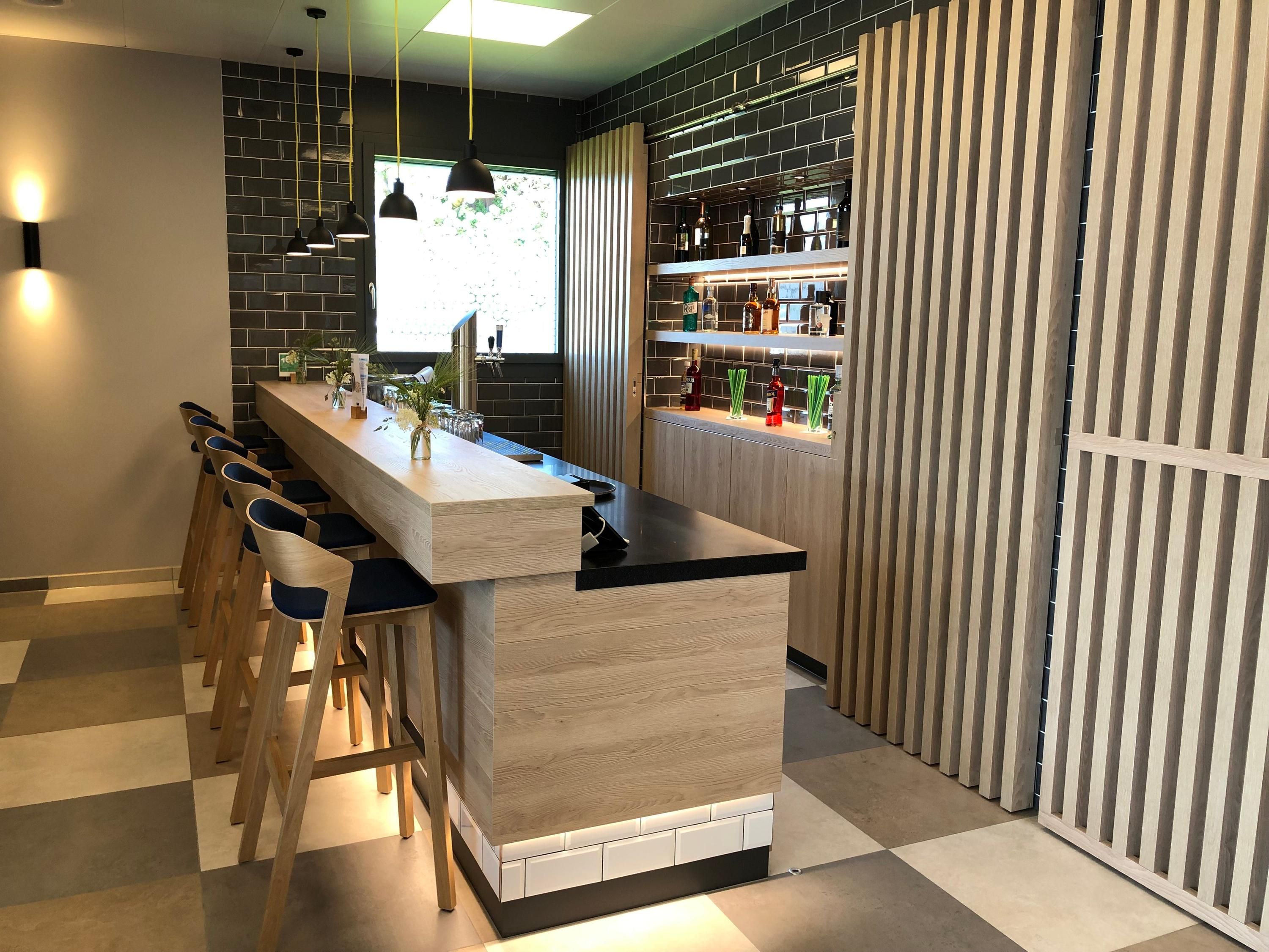 נוחות המלון