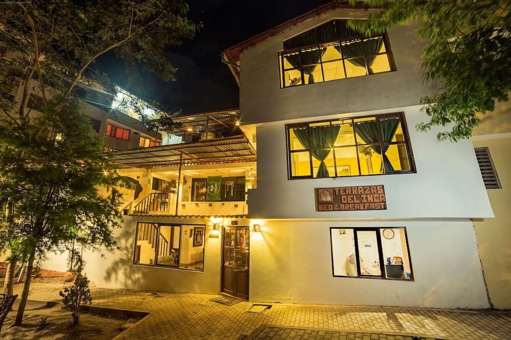 בניין תמונה