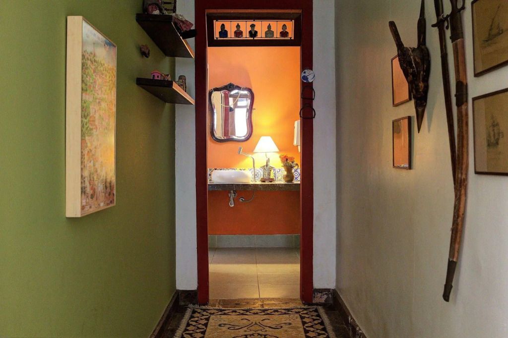 מסדרון תמונה