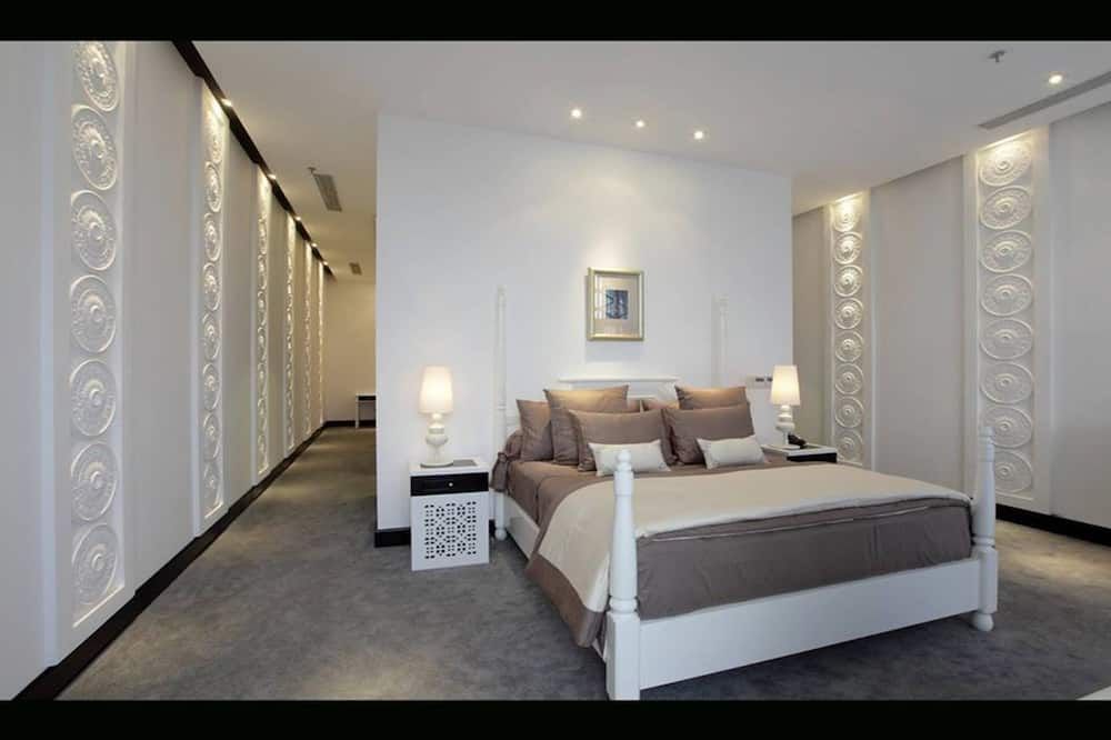 חדר שינה תמונה