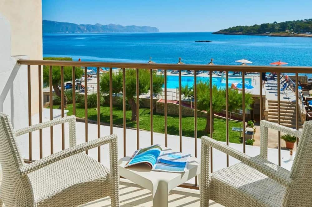 מרפסת תמונה