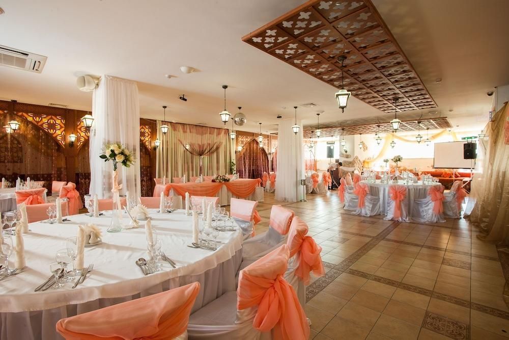 אולם אירועים