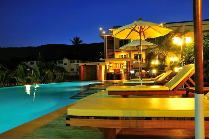 בריכה תמונה