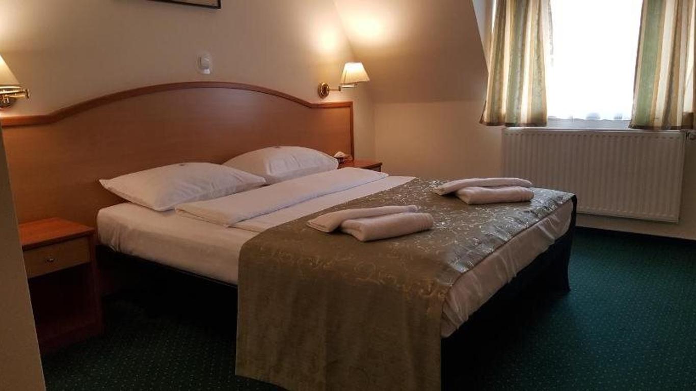 Hotel Melody