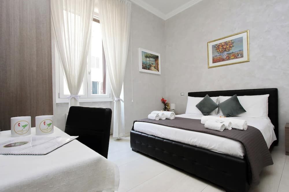 חדר שינה תמונה