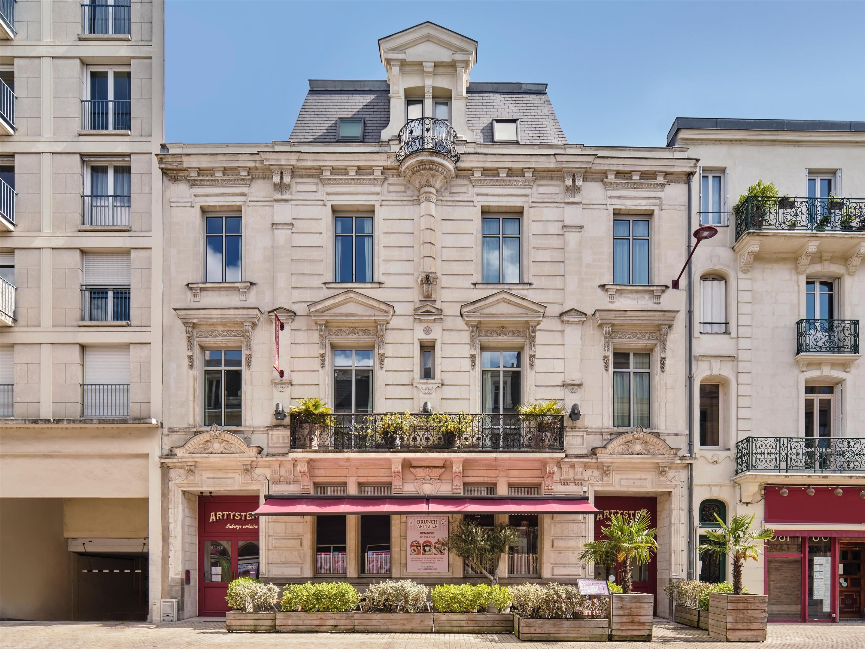 בניין תמונה