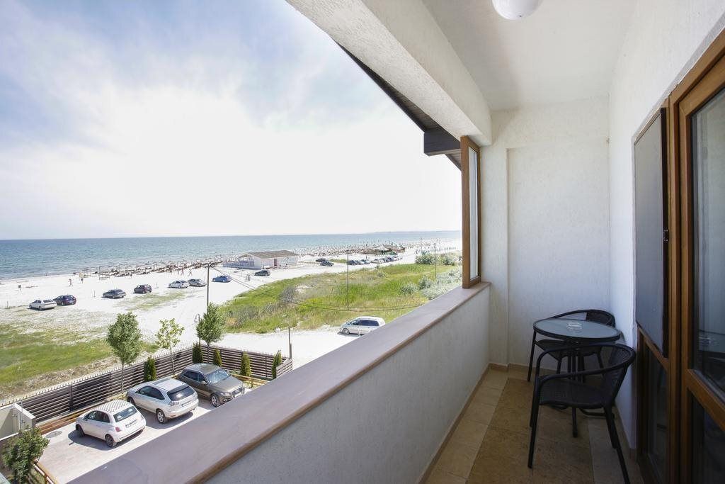 מרפסת תמונה