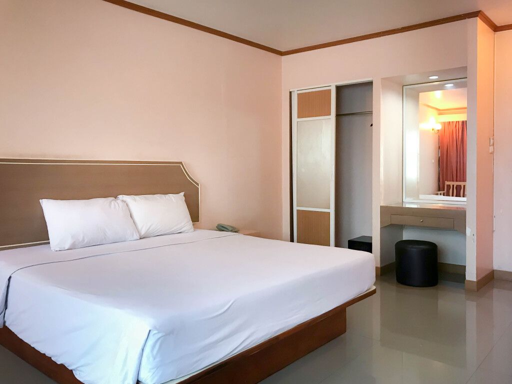 חדר שינה תמונה