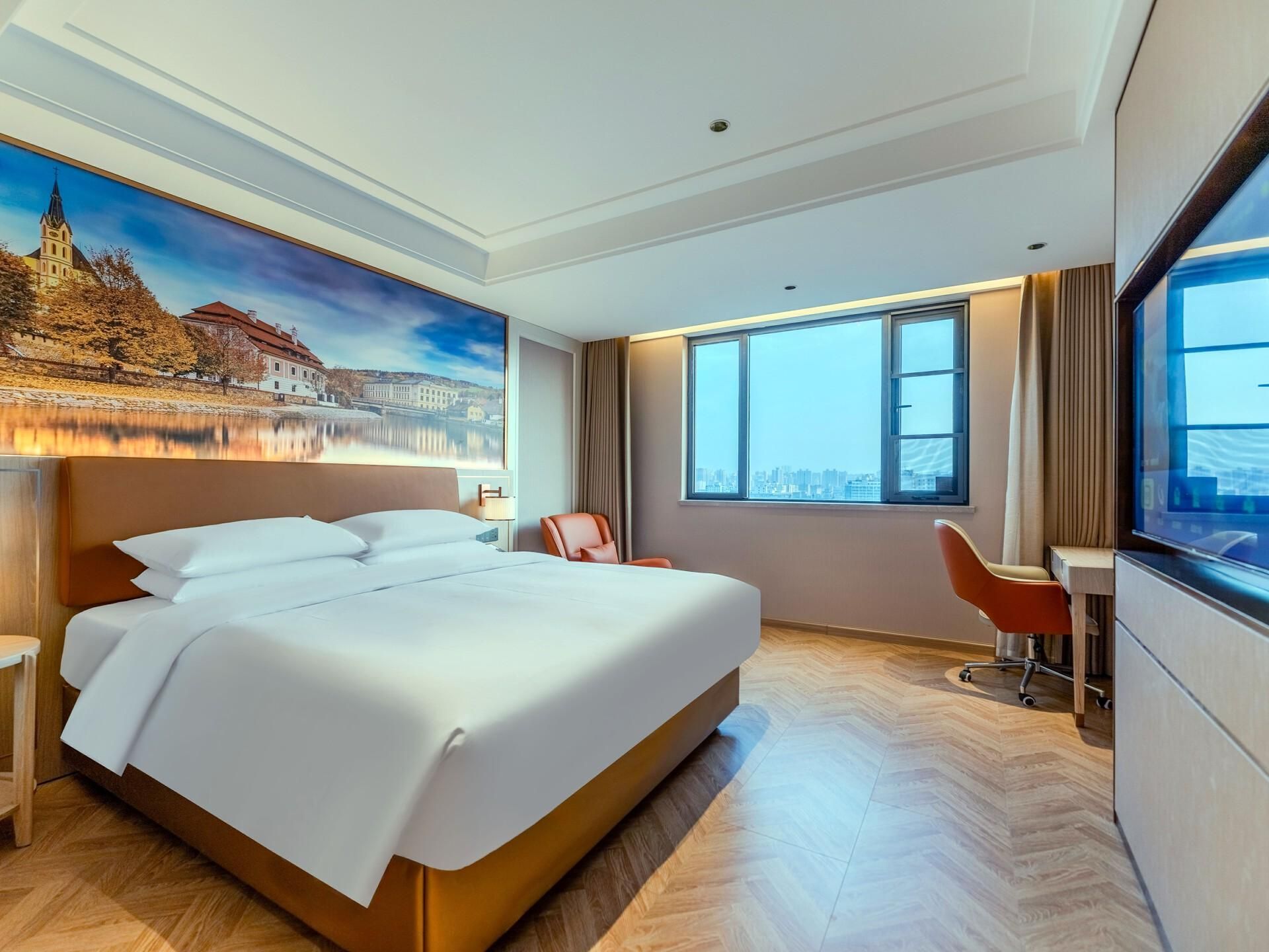 חדר שינה תמונה