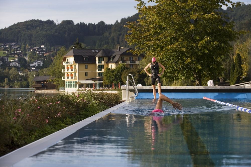 נוחות המלון