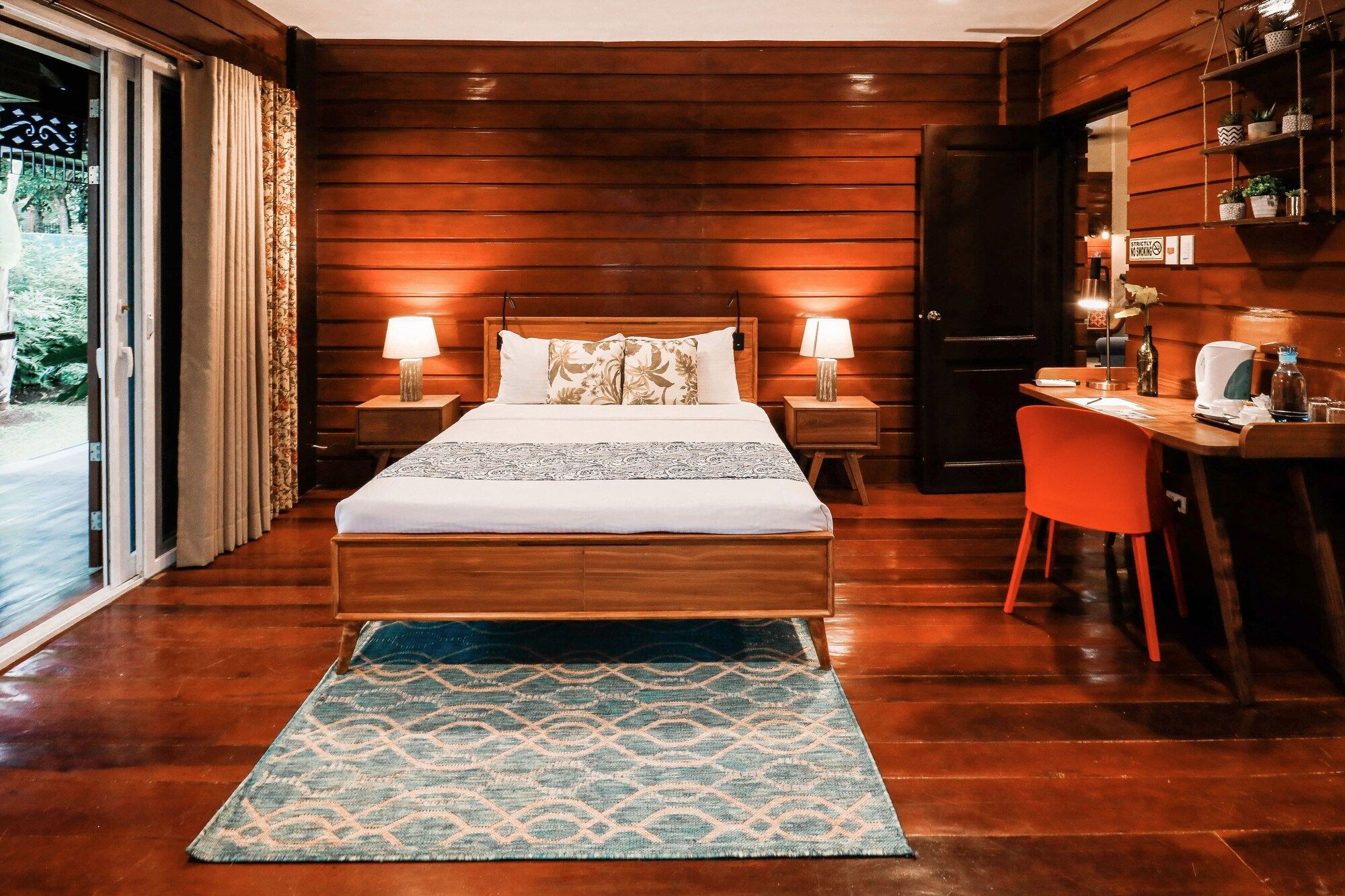 חדר שינה תמונה