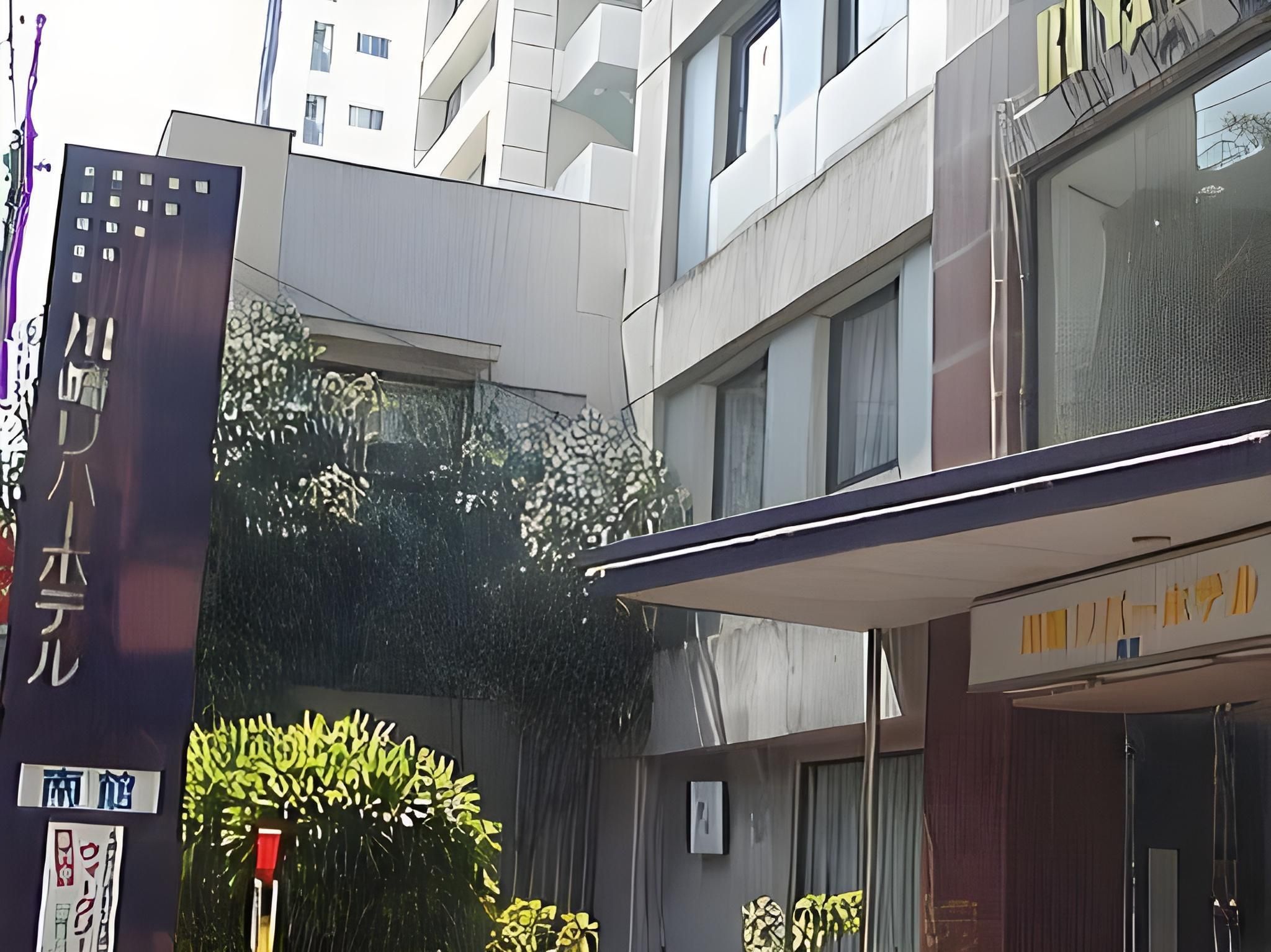 בניין תמונה