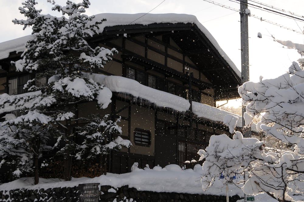 בניין תמונה
