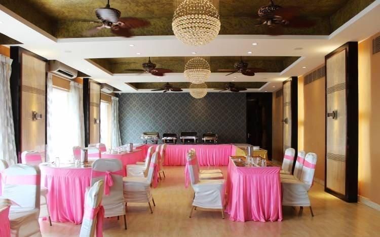 אולם אירועים