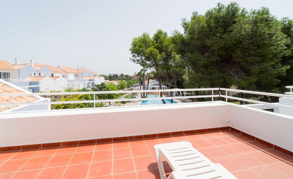 מרפסת