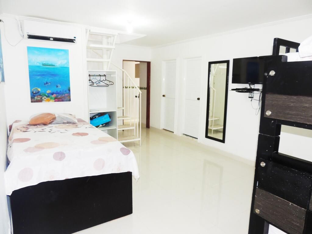 חדר שינה תמונה