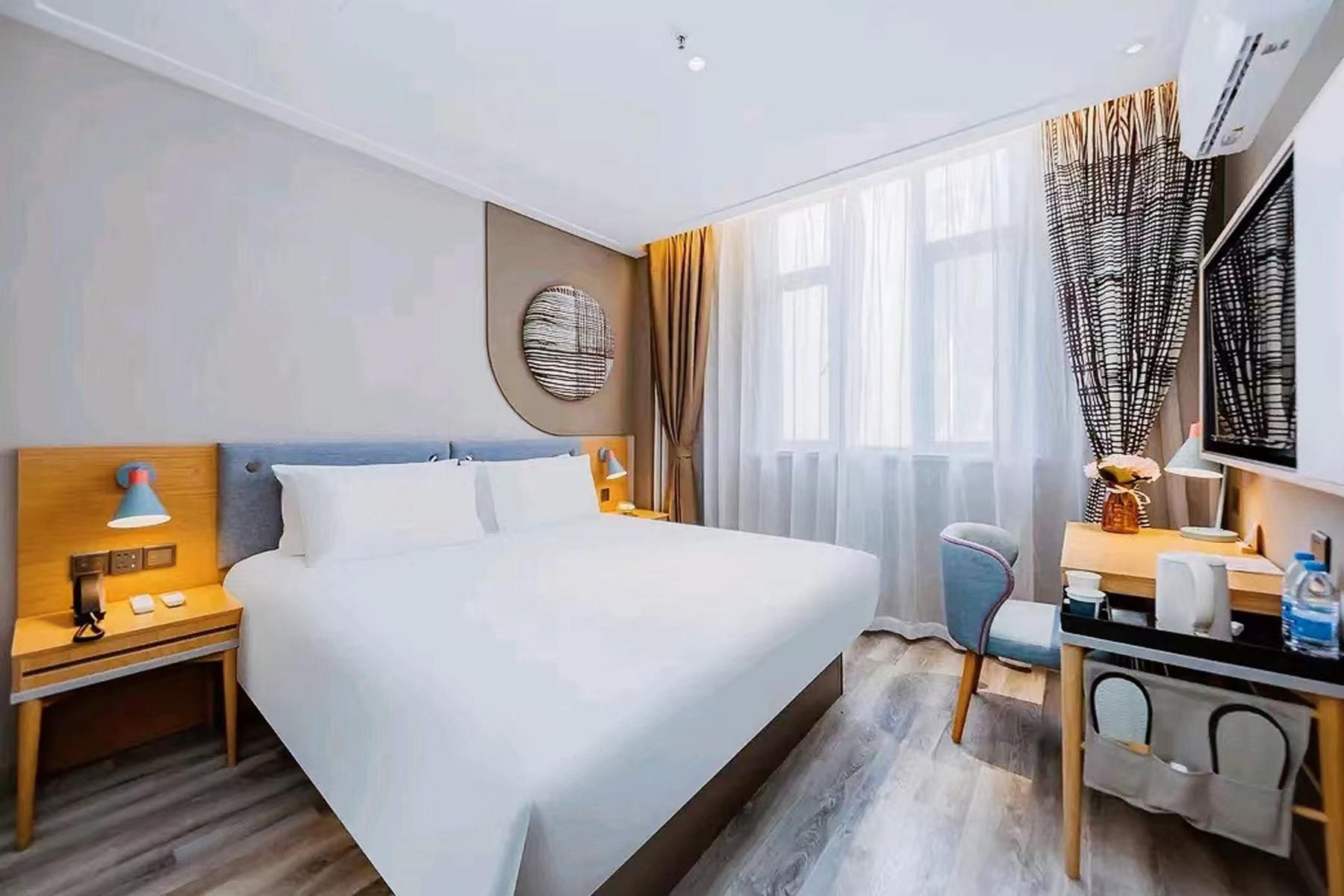 חדר שינה תמונה