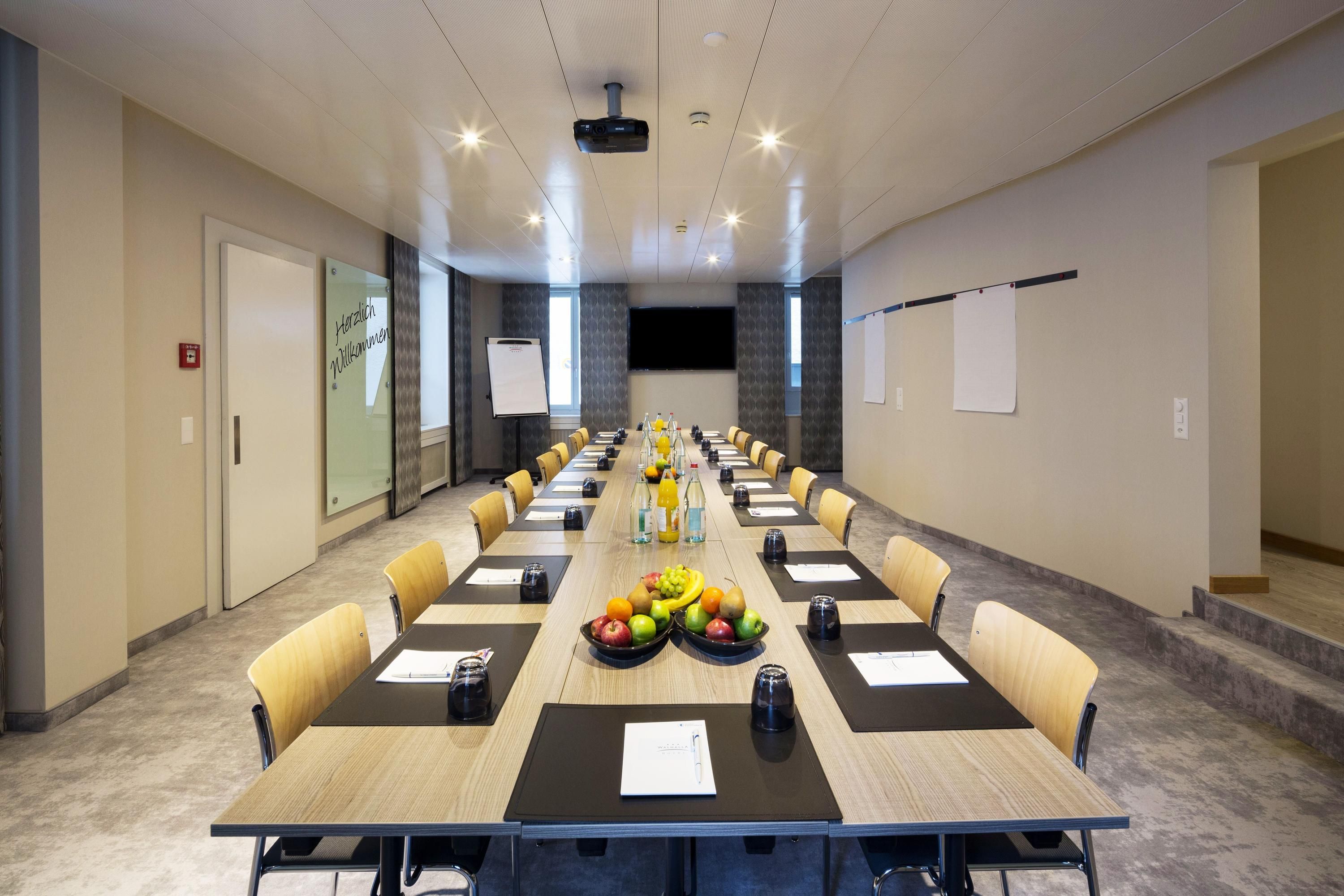 חדר ישיבות