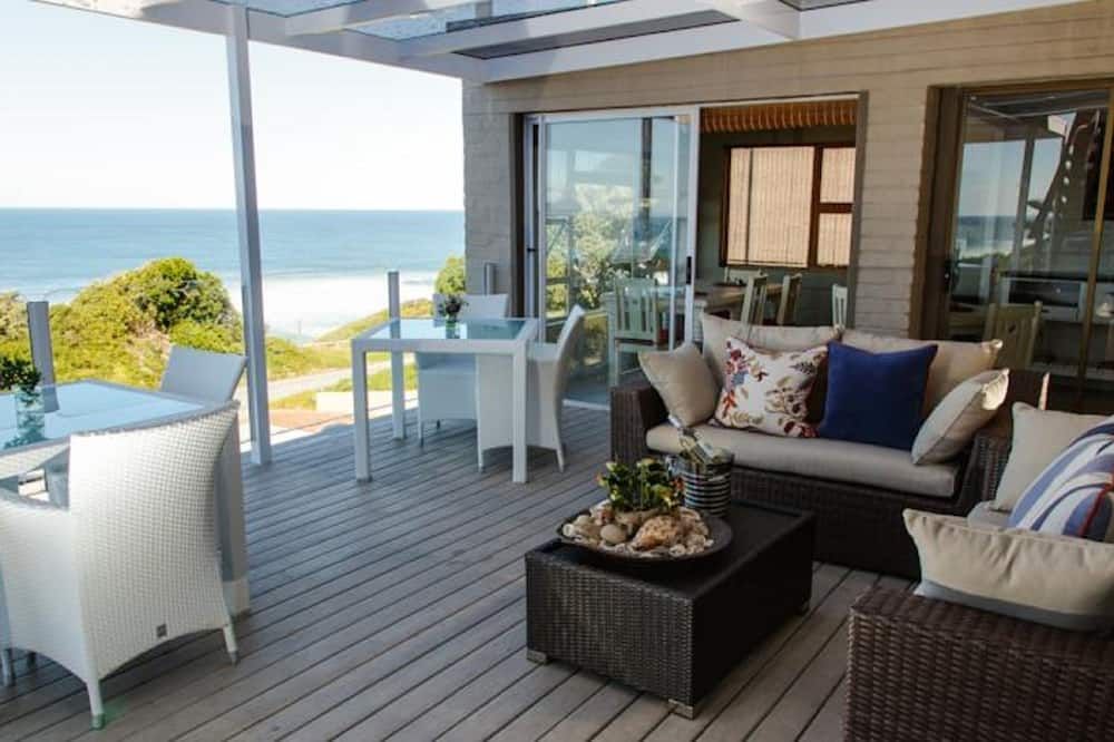 מרפסת תמונה