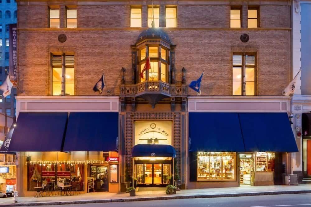 בניין תמונה