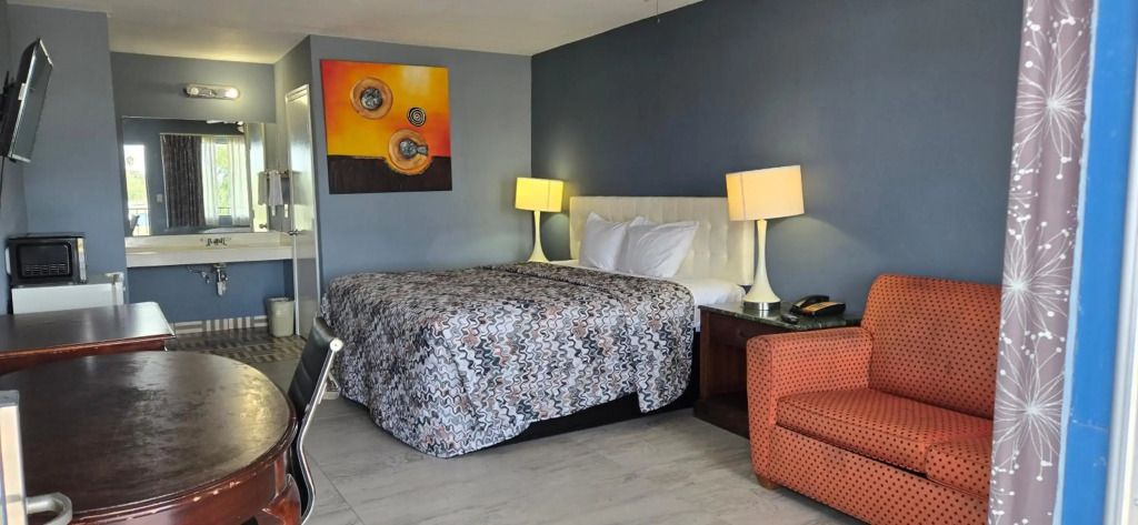 חדר שינה תמונה