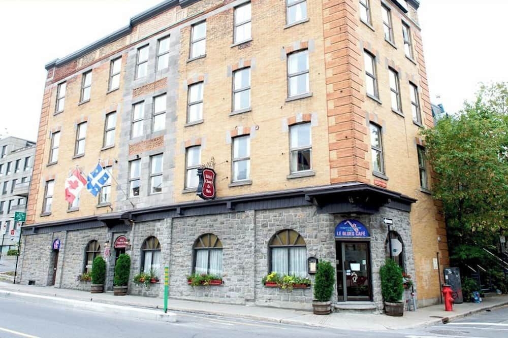 בניין תמונה