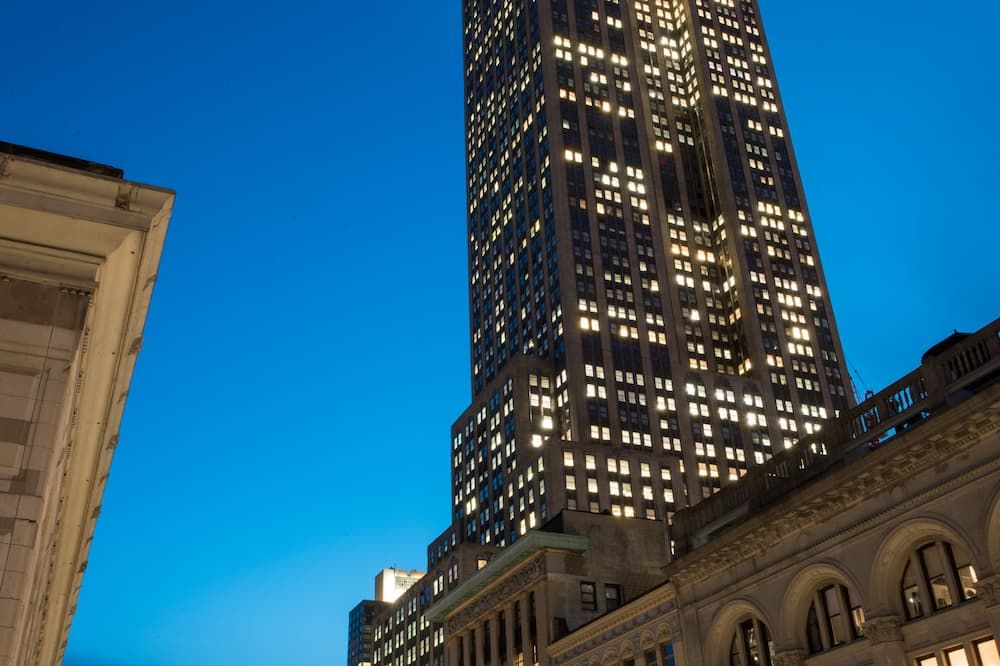 בניין תמונה