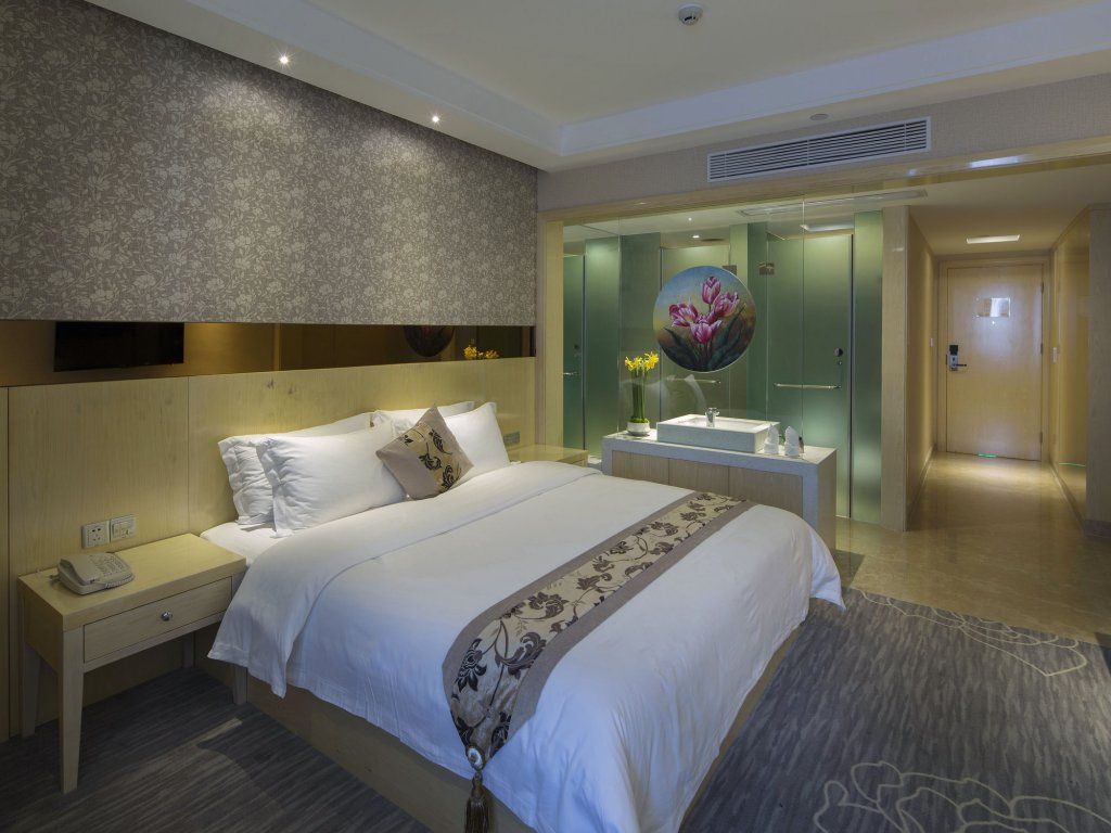 חדר שינה תמונה