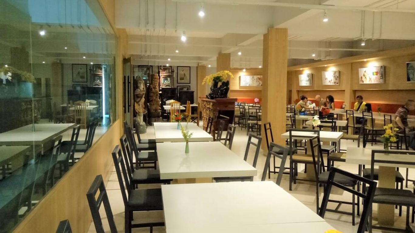 Khuang Singh Residence & Hotel Chiangmai