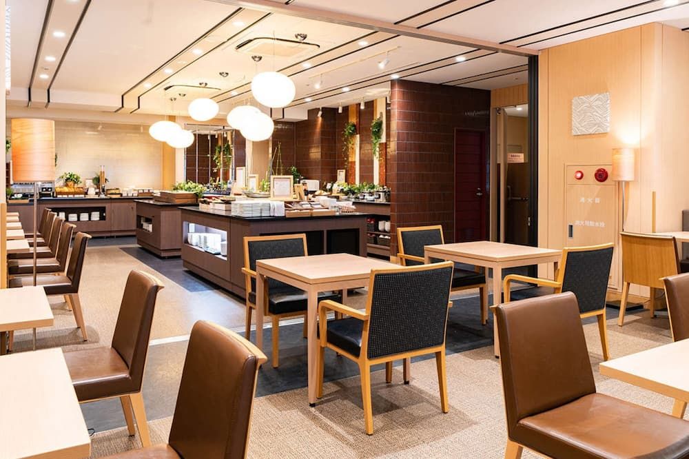 מסעדה תמונה