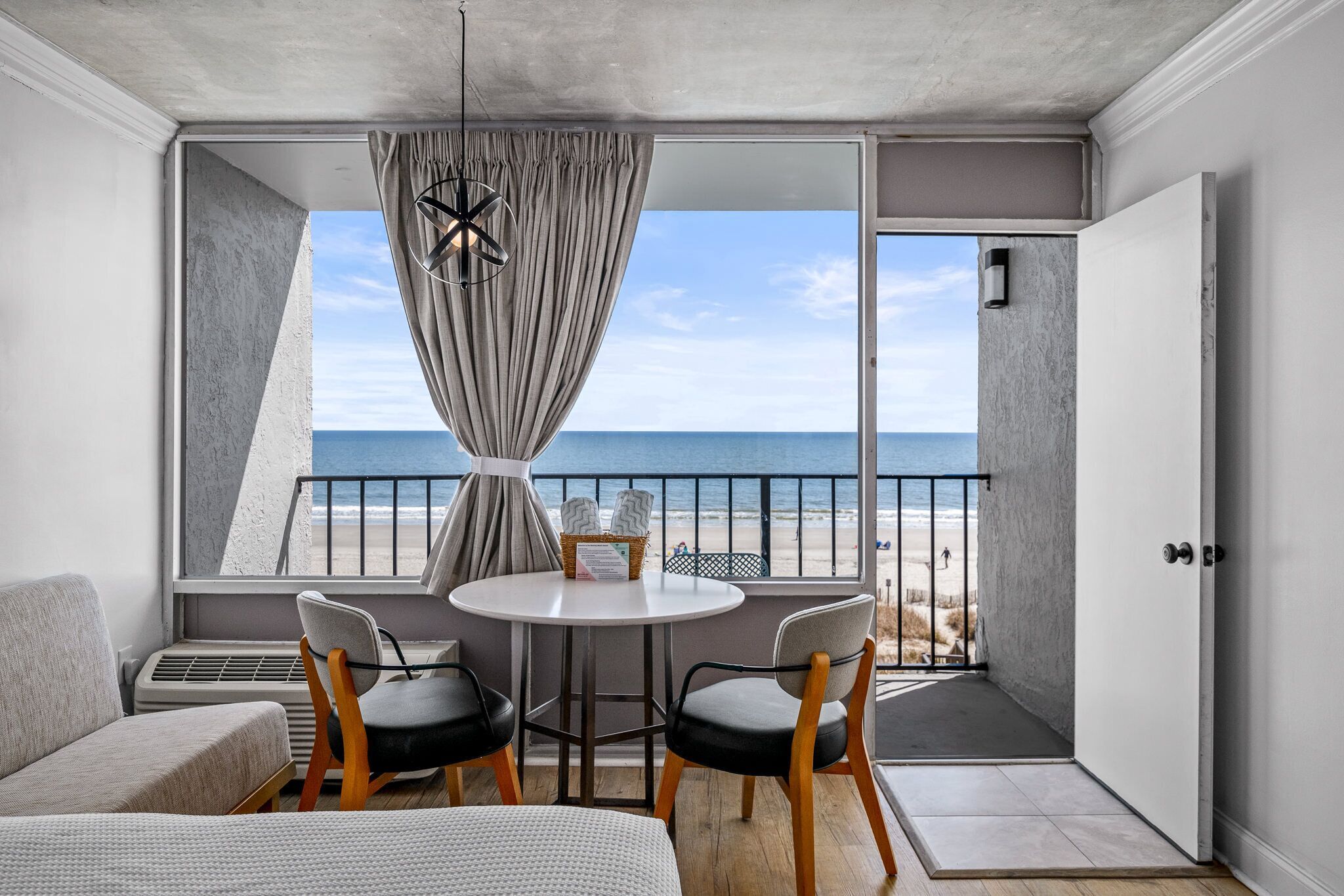 מרפסת תמונה