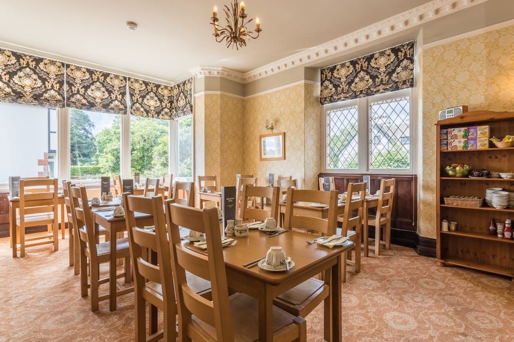 מסעדה תמונה