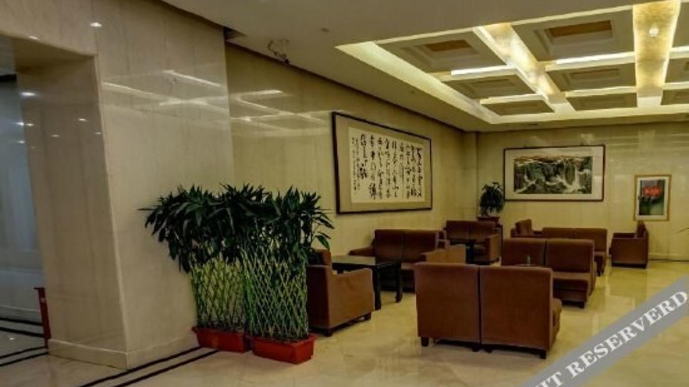 Yin Long Yuan Hotel