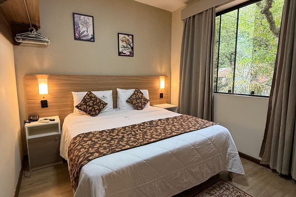 חדר שינה תמונה