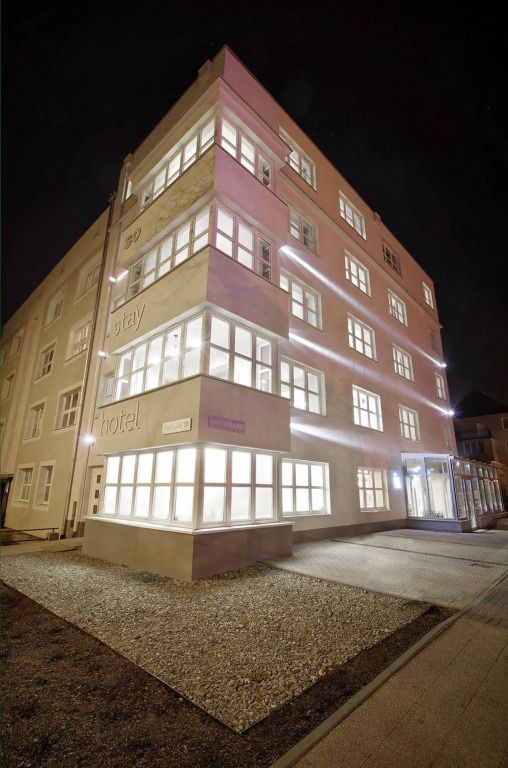 בניין תמונה