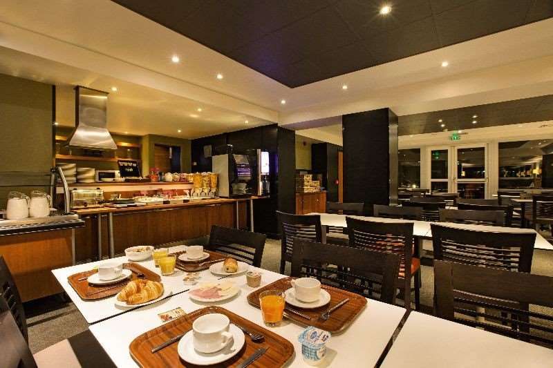 מסעדה תמונה