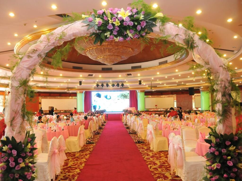 אולם אירועים