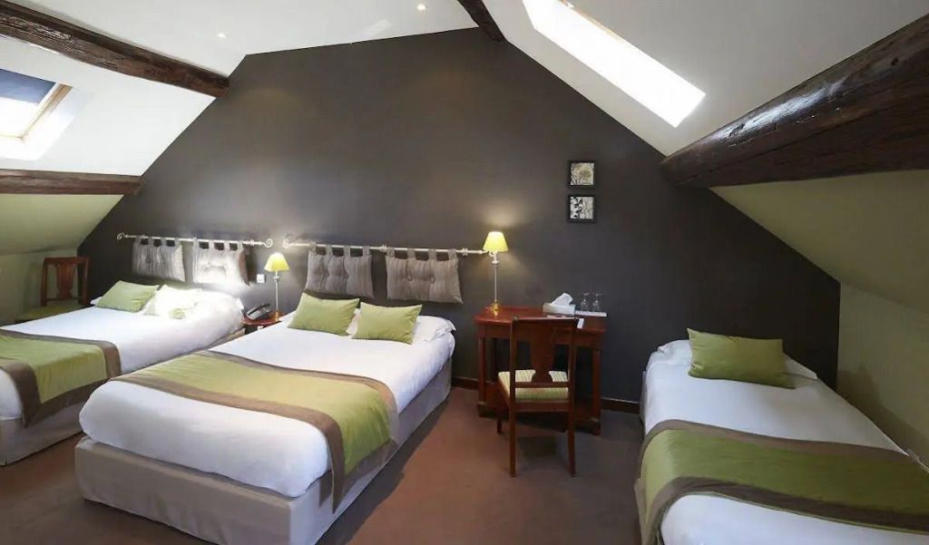 חדר שינה תמונה