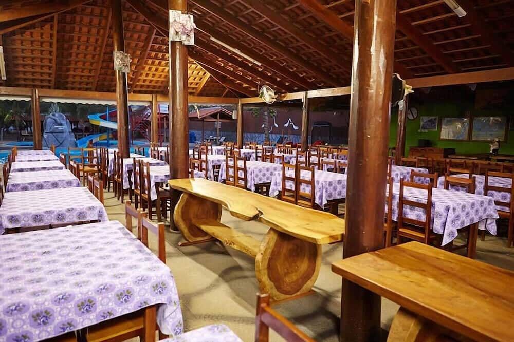 מסעדה תמונה