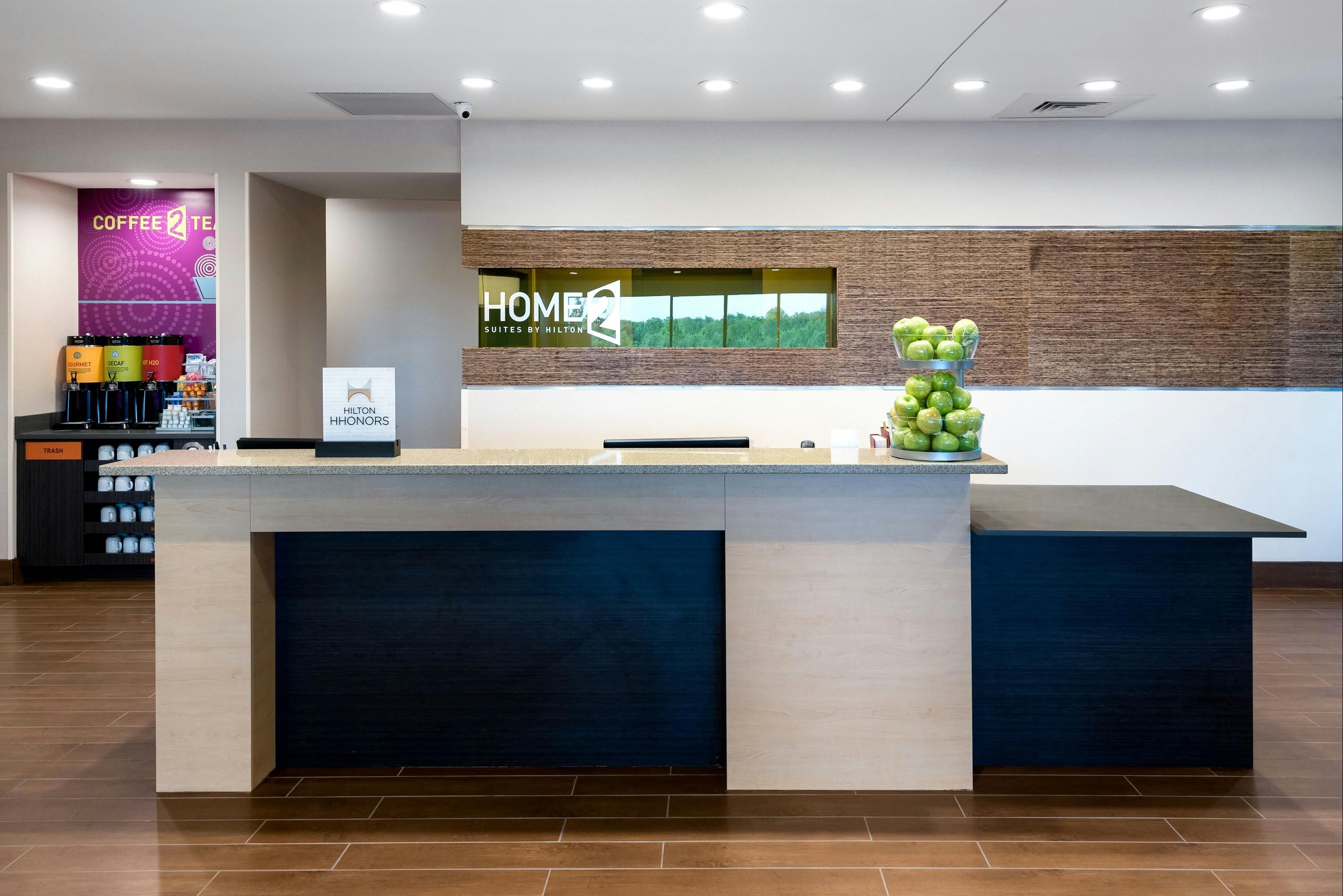 דלפק קבלה