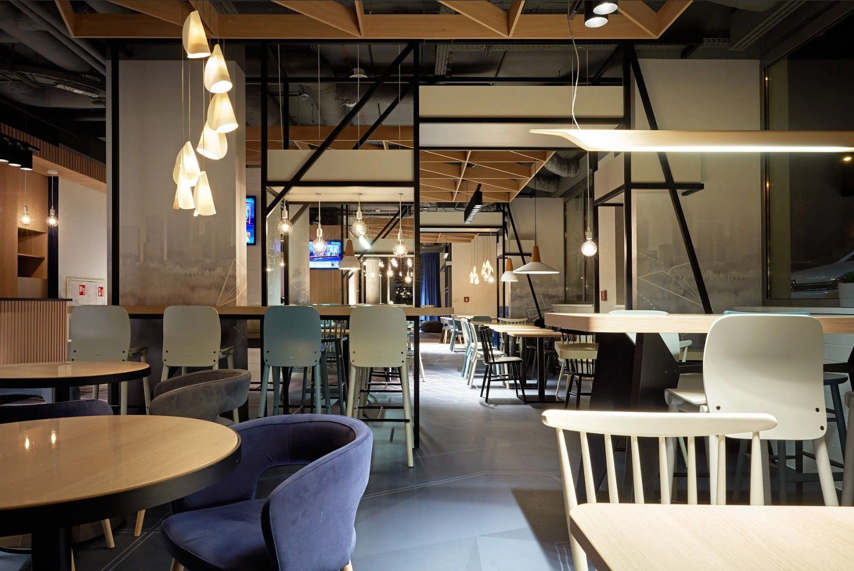 מסעדה תמונה