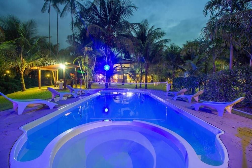 בריכה תמונה